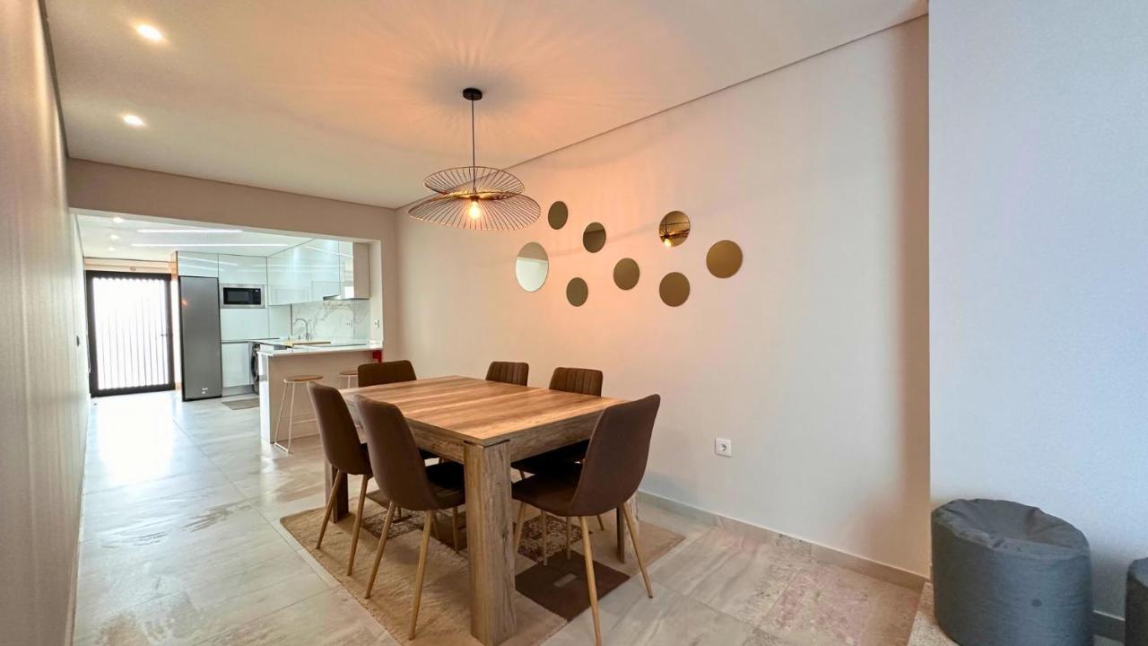 Clara'S Home Матосиньос Екстериор снимка